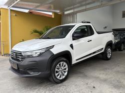 FIAT Strada 1.4 FLEX ENDURANCE CABINE SIMPLES PLUS
