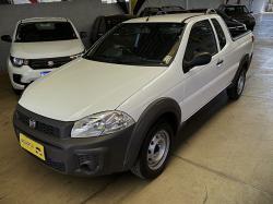 FIAT Strada 1.4 FLEX HARD WORKING CABINE ESTENDIDA