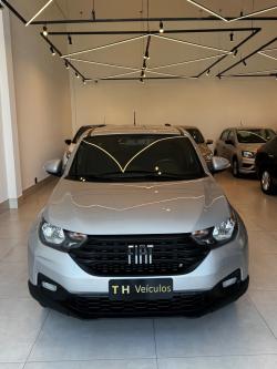 FIAT Strada 1.4 FLEX 3P FREEDOM CABINE DUPLA