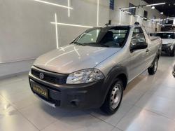 FIAT Strada 1.4 FLEX HARD WORKING CABINE SIMPLES