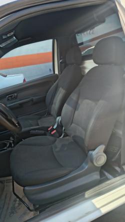 FIAT Strada 1.4 FLEX HARD WORKING CABINE SIMPLES