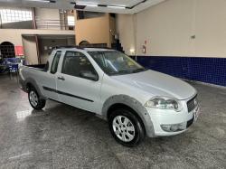 FIAT Strada 1.4 TREKKING FLEX CABINE ESTENDIDA