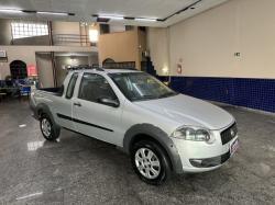 FIAT Strada 1.4 TREKKING FLEX CABINE ESTENDIDA