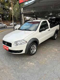 FIAT Strada 1.4 TREKKING FLEX CABINE SIMPLES
