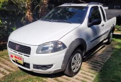 FIAT Strada 1.4 WORKING FLEX CABINE ESTENDIDA