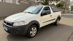 FIAT Strada 1.4 WORKING FLEX CABINE SIMPLES