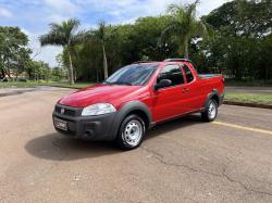 FIAT Strada 1.4 WORKING FLEX CABINE ESTENDIDA