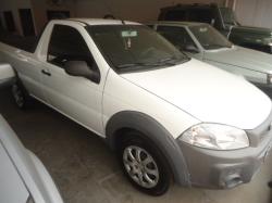 FIAT Strada 1.4 WORKING FLEX CABINE SIMPLES