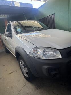 FIAT Strada 1.4 WORKING FLEX CABINE SIMPLES