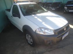 FIAT Strada 1.4 WORKING FLEX CABINE SIMPLES