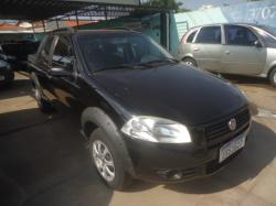 FIAT Strada 1.4 WORKING FLEX CABINE DUPLA