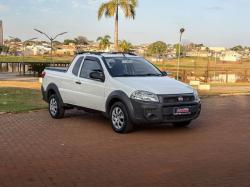 FIAT Strada 1.4 WORKING FLEX CABINE ESTENDIDA
