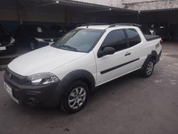 FIAT Strada 1.4 WORKING FLEX CABINE DUPLA