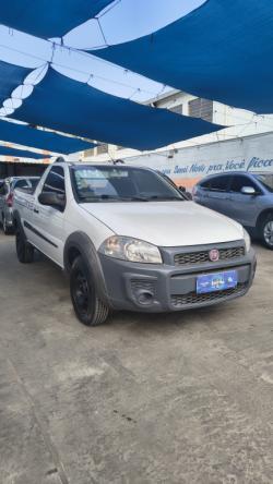FIAT Strada 1.4 WORKING FLEX CABINE SIMPLES
