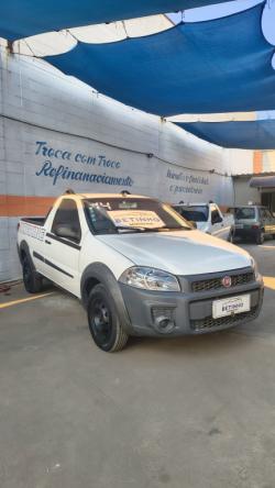 FIAT Strada 1.4 WORKING FLEX CABINE SIMPLES