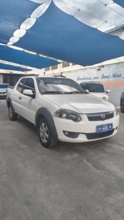 FIAT Strada 1.6 3P TREKKING CABINE DUPLA
