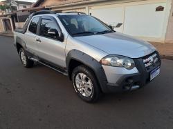 FIAT Strada 1.8 16V FLEX ADVENTURE LOCKER CABINE DUPLA