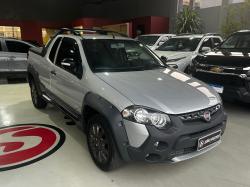 FIAT Strada 1.8 16V FLEX ADVENTURE LOCKER CABINE ESTENDIDA