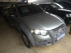 FIAT Strada 1.8 16V FLEX ADVENTURE CABINE ESTENDIDA