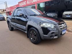 FIAT Strada 1.8 16V FLEX ADVENTURE CABINE ESTENDIDA