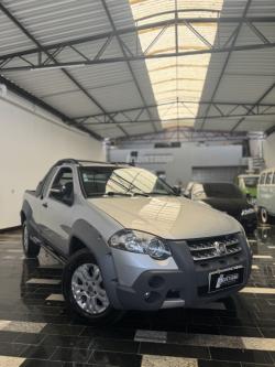 FIAT Strada 1.8 16V FLEX ADVENTURE CABINE ESTENDIDA