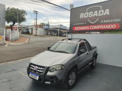 FIAT Strada 1.8 16V FLEX ADVENTURE CABINE ESTENDIDA