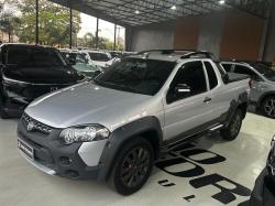 FIAT Strada 1.8 16V FLEX ADVENTURE CABINE ESTENDIDA