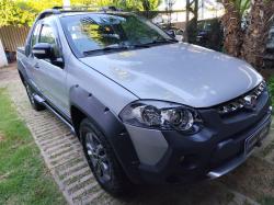 FIAT Strada 1.8 16V FLEX ADVENTURE CABINE ESTENDIDA