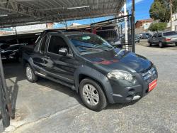 FIAT Strada 1.8 16V FLEX ADVENTURE LOCKER CABINE ESTENDIDA