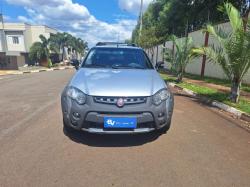 FIAT Strada 1.8 16V FLEX ADVENTURE CABINE ESTENDIDA
