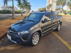 FIAT Strada 1.8 16V FLEX ADVENTURE CABINE ESTENDIDA
