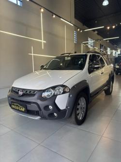 FIAT Strada 1.8 16V FLEX ADVENTURE CABINE DUPLA