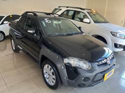 FIAT Strada 1.8 3P FLEX ADVENTURE CABINE DUPLA DUALOGIC AUTOMATIZADO