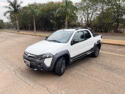 FIAT Strada 1.8 3P FLEX ADVENTURE CABINE DUPLA