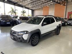 FIAT Strada 1.8 3P FLEX ADVENTURE CABINE DUPLA
