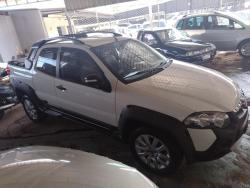 FIAT Strada 1.8 3P FLEX ADVENTURE CABINE DUPLA