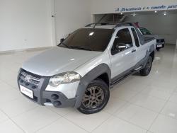 FIAT Strada 1.8 ADVENTURE CABINE ESTENDIDA