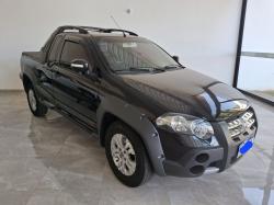 FIAT Strada 1.8 FLEX ADVENTURE CABINE ESTENDIDA