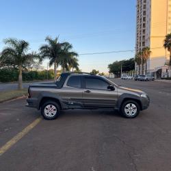 FIAT Strada 1.8 FLEX ADVENTURE CABINE DUPLA