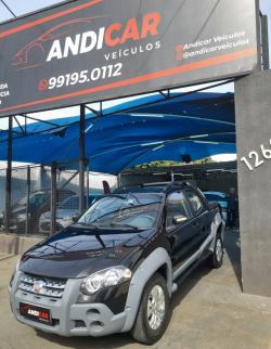 FIAT Strada 1.8 FLEX ADVENTURE CABINE DUPLA