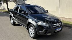 FIAT Strada 1.8 FLEX ADVENTURE LOCKER CABINE DUPLA