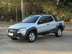 FIAT Strada 1.8 FLEX ADVENTURE CABINE DUPLA