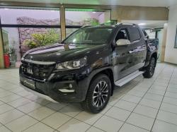 FIAT Titano 2.2 16V 4P RANCH 4X4 TURBO DIESEL AUTOMTICO