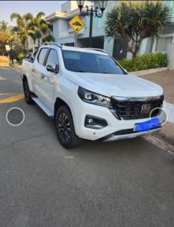 FIAT Titano 2.2 16V 4P RANCH 4X4 TURBO DIESEL AUTOMTICO