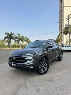 FIAT Toro 1.3 16V 4P FLEX 270 TURBO FREEDOM AUTOMTICO