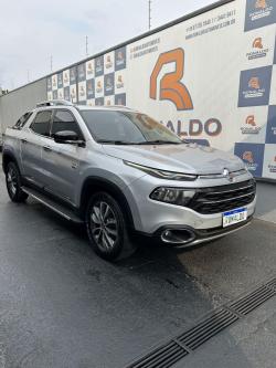 FIAT Toro 1.3 16V 4P FLEX 270 TURBO VOLCANO AUTOMTICO