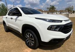 FIAT Toro 1.3 16V 4P FLEX 270 TURBO ENDURANCE AUTOMTICO