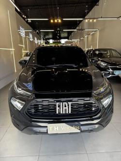 FIAT Toro 1.3 16V 4P FLEX 270 TURBO VOLCANO AUTOMTICO