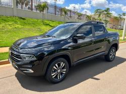 FIAT Toro 1.3 16V 4P FLEX 270 TURBO FREEDOM AUTOMTICO