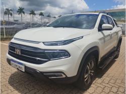 FIAT Toro 1.3 16V 4P FLEX 270 TURBO ENDURANCE AUTOMTICO